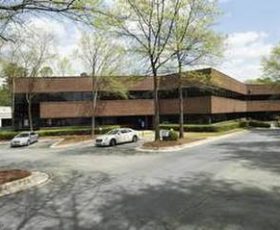 Consulting – Commercial Office Building